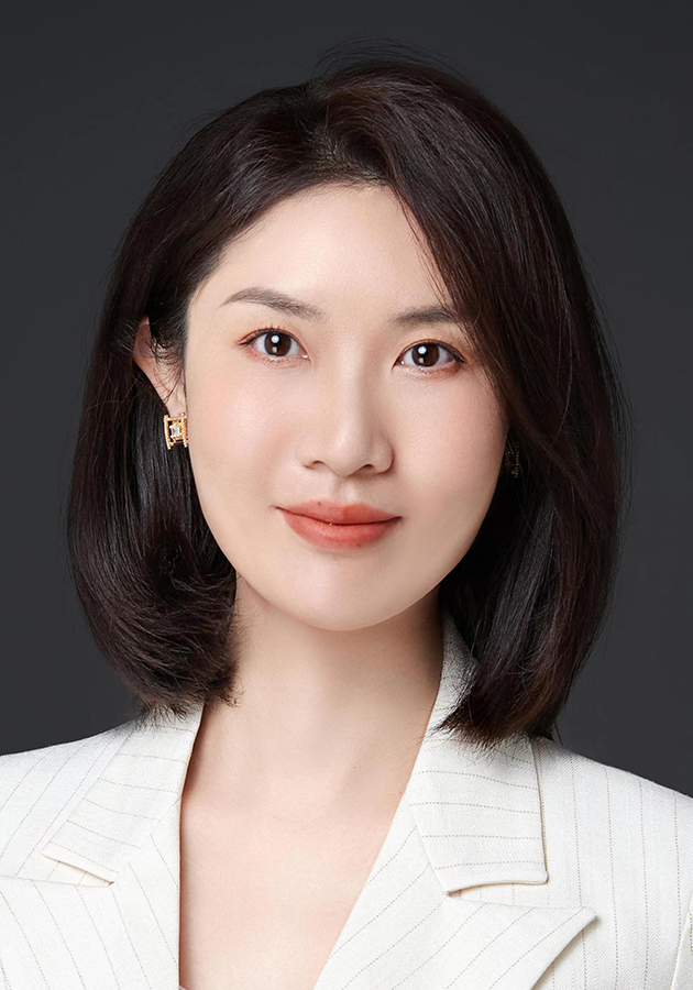 Fei TENG