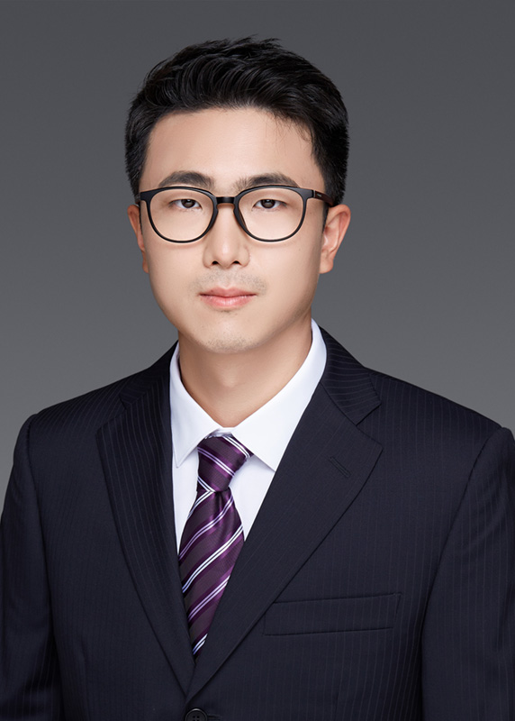 Pengfei SUN