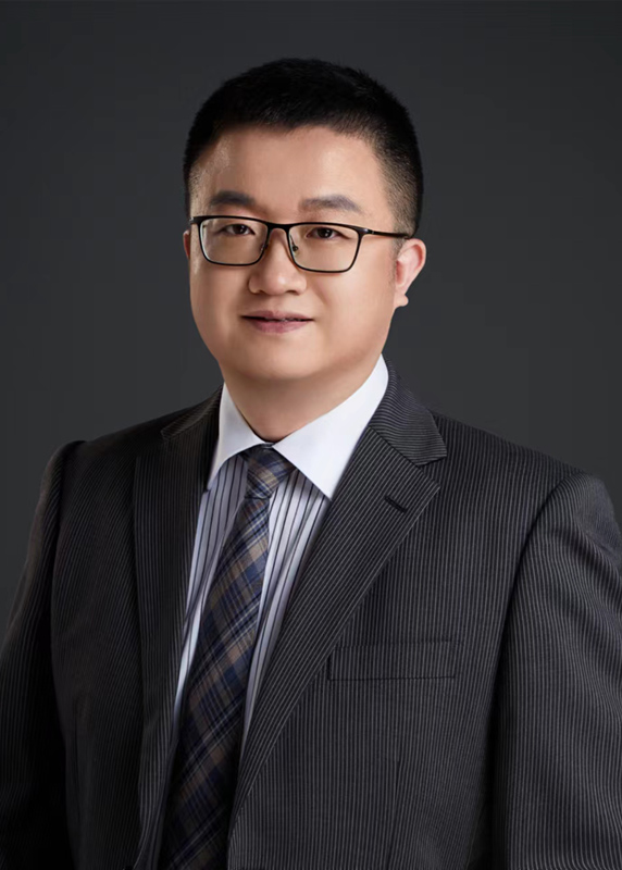 Rui ZHANG