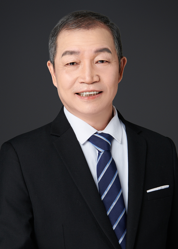 Shunsheng YANG