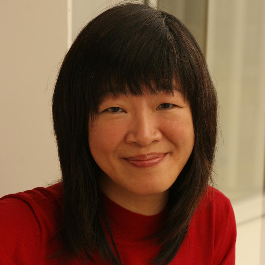 DR JUDITH Y. WANG